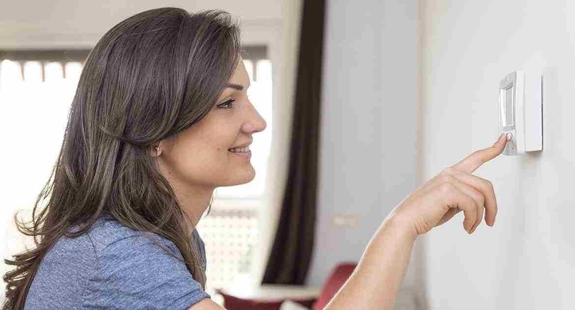 thermostat recovery mode Puyallup