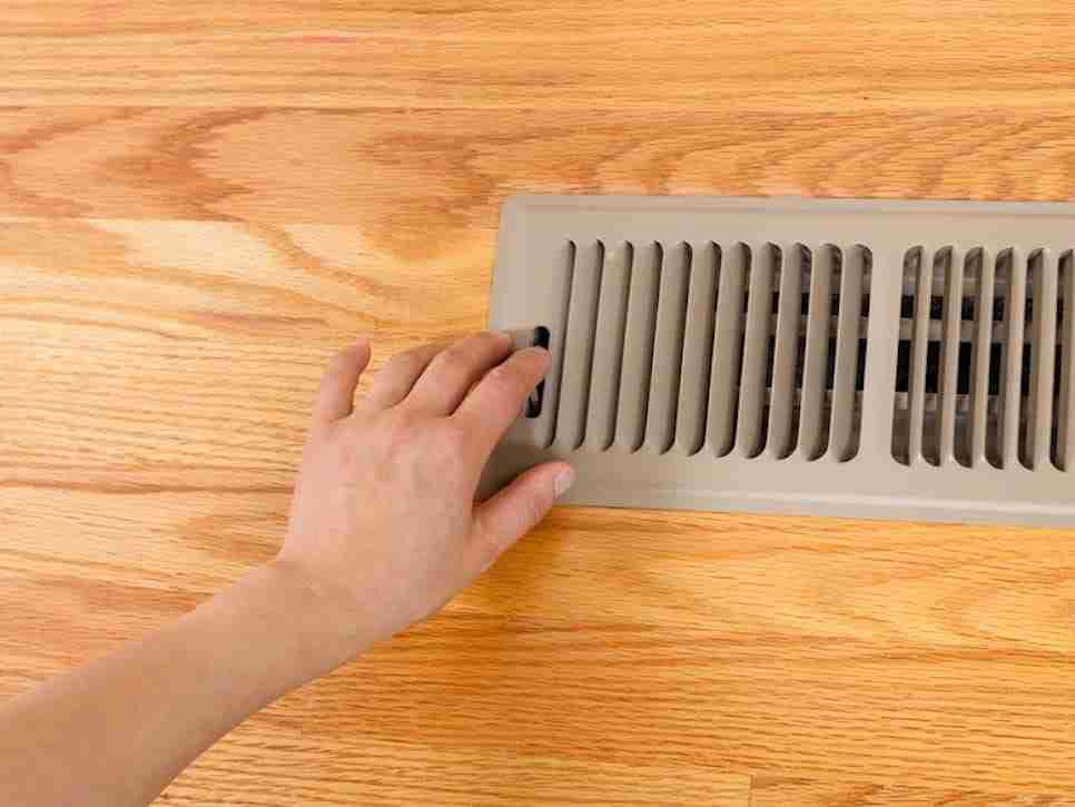 common furnace noises in Puyallup