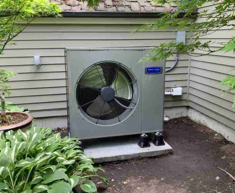 trusted residential heating and cooling company IN Puyallup | HVAC system
