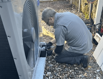 Ductless Heating and Cooling, ductless heating, ductless cooling in Puyallup | air quality installation