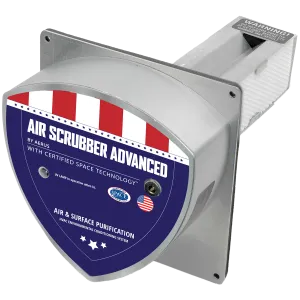 Indoor Air Quality Professionals in Puyallup | Air scrubber