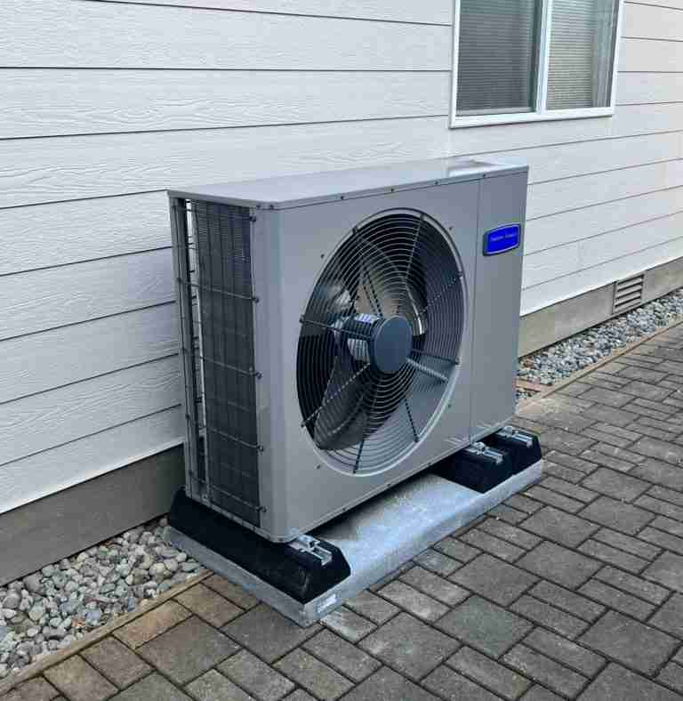 Heat Pump - American Standard Platinum 19 Seer Heat Pump Auburn e1716313248897