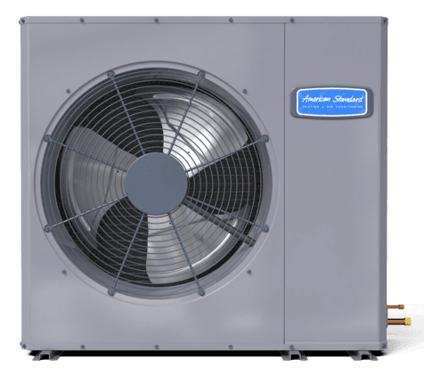 Air Conditioning - AC low profile for AC page 1