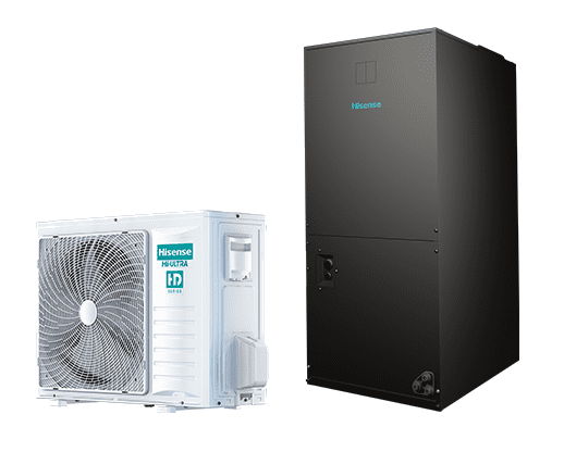 Heat Pump - Heat Pump page 1 1