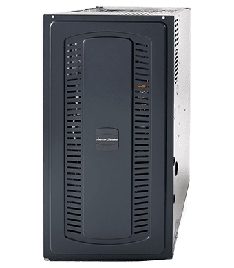 Silver series air conditioner