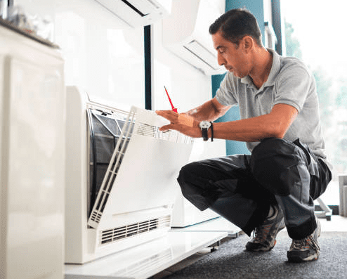 HVAC-replacement-Bonney-Lake