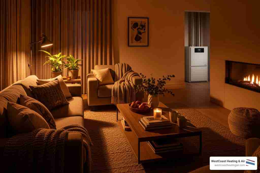 gas furnace repair in puyallup wa