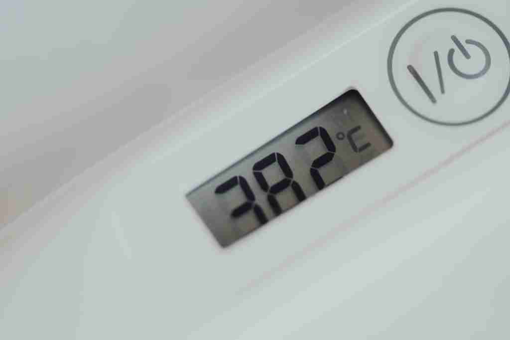 heat pump emergency heat