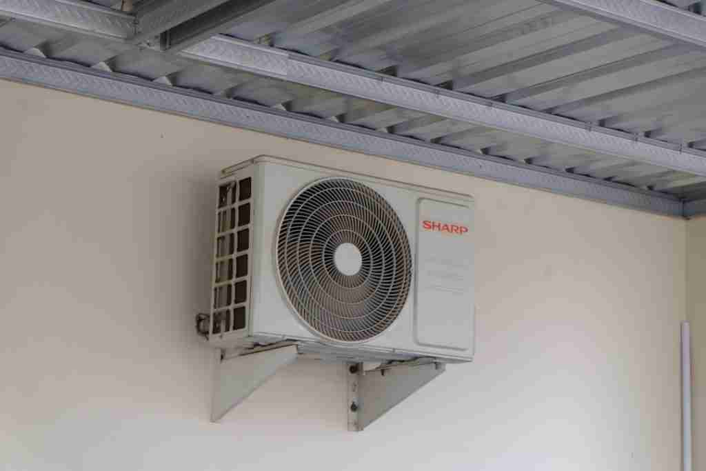 best ductless heating installation in puyallup, wa