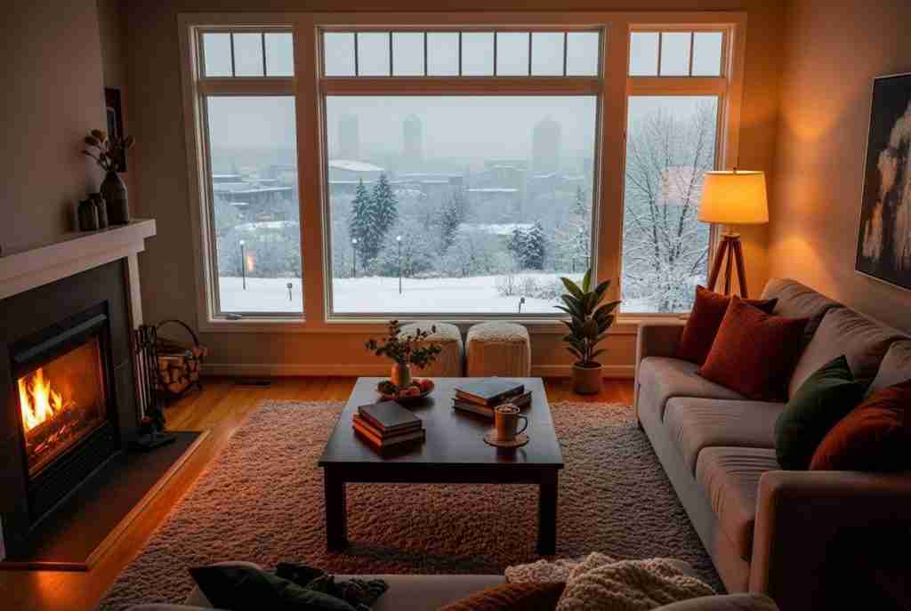 emergency gas furnace installation in tacoma, wa