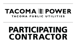 Heating and Air HVAC - PWR PC black